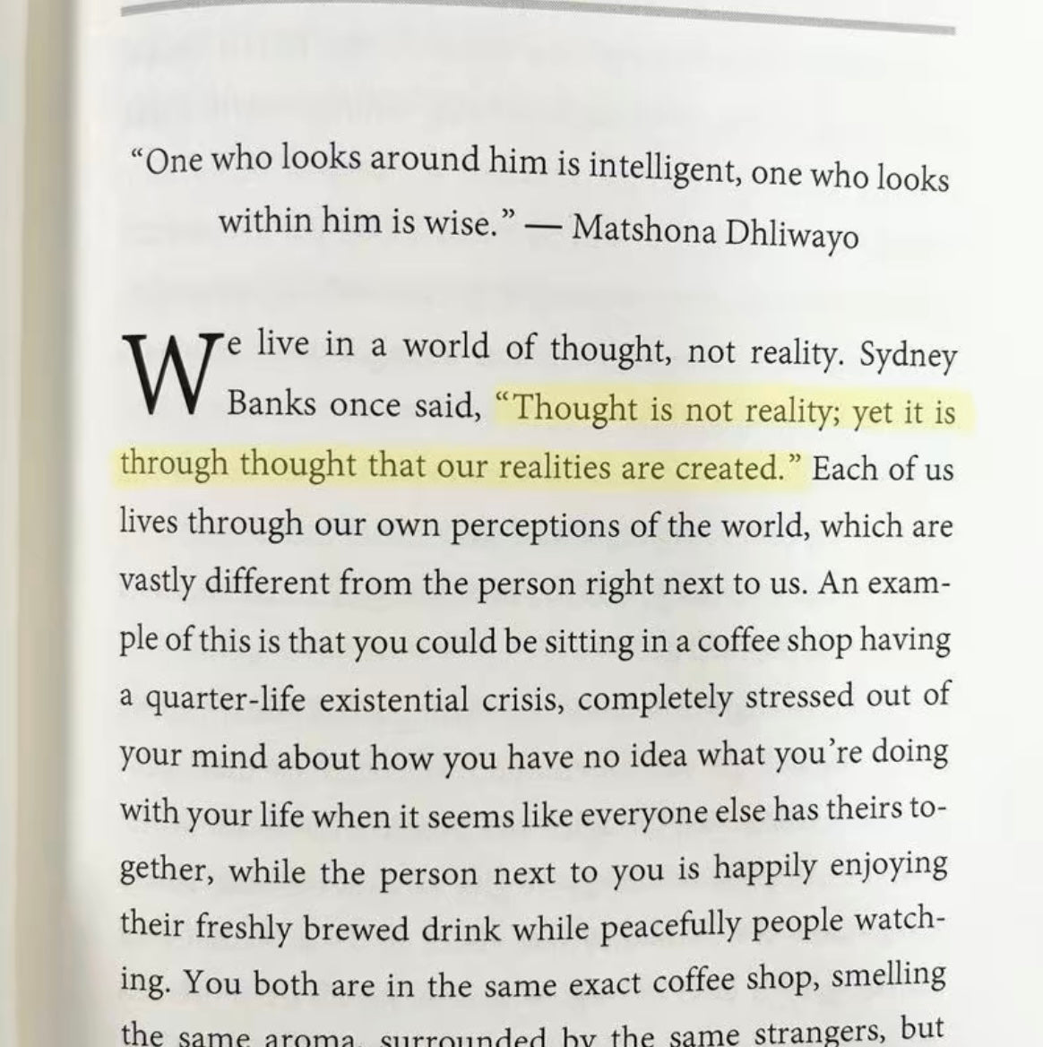 Don't Believe Everything You Think by Joseph Nguyen Why Your Thinking Is the Beginning & End of Suffering Paperback English Book